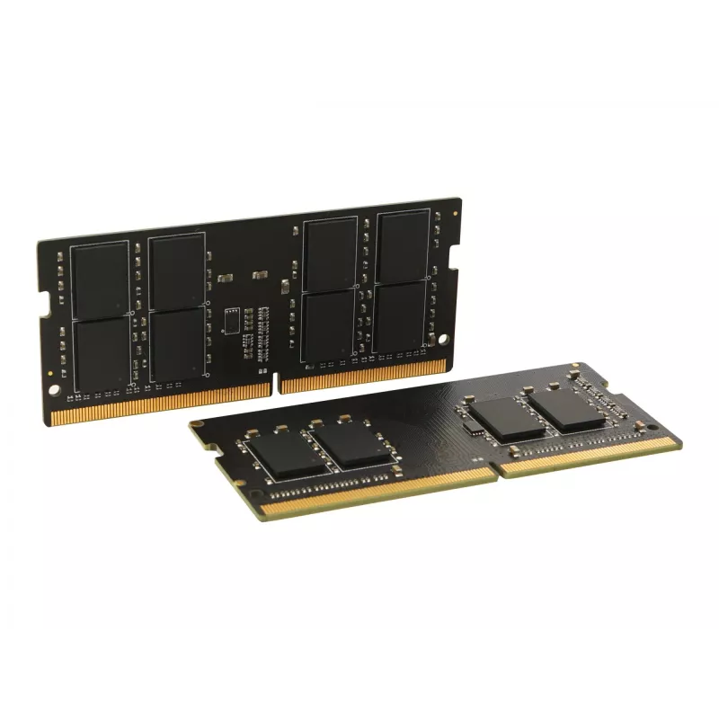 Pamäť do notebooku DDR4 SO-DIMM Silicon Power SP008GBSFU320X02 8GB 3200MHz 260-pin 1,2V CAS22