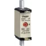 Hager LNH0160MK. Šírka: 30 mm, výška: 79 mm (LNH0160MK)