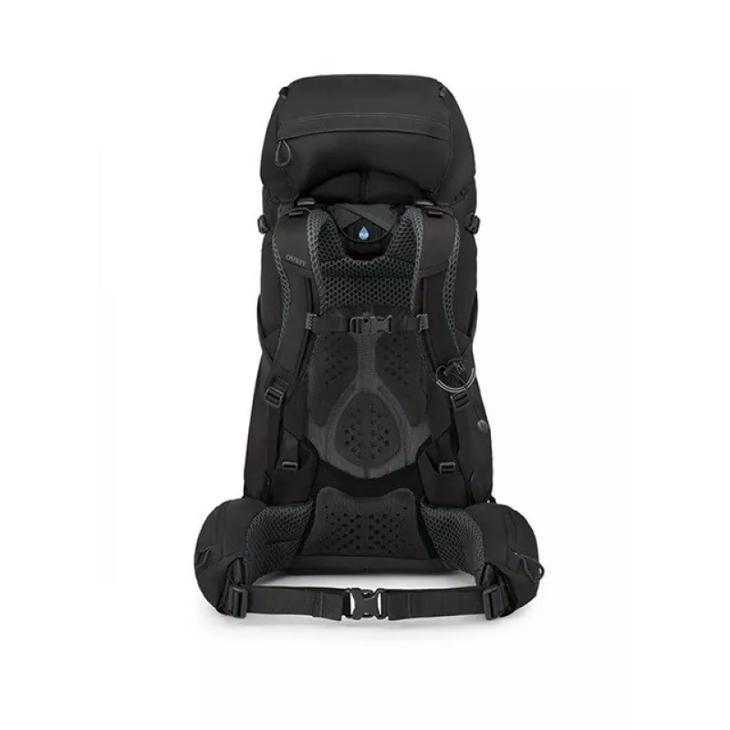 Osprey Kyte 58 dámsky turistický batoh M/L čierny