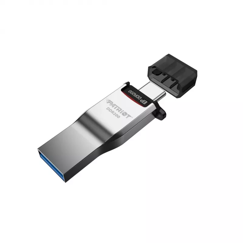 Patriot Memory EP DDR200 pamäťová karta 1TB MicroSDXC 160/120 MB/s (PEF1TEP33MCX)