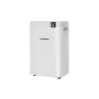 Odvlhčovač vzduchu BLAUPUNKT ADH801 — 20 l/deň (max. 36 l/24h), 4,2 l nádrž, 600 W, R290, LED displej
