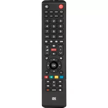 Diaľkový ovládač One For All URC 1919 pre Toshiba TV