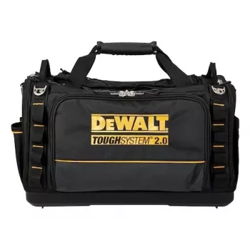 DeWALT DWST83522-1 kufrík na náradie čierny, žltý tarpaulin
