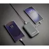 Powerbank USB 10000 mAh/sivá S10000 7333034 Intenso