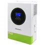 Hybridný solárny menič QOLTEC 53861 6,2 kVA 6,2 kW