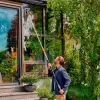 Teleskopická násada Gardena Cleansystem M-XL, 155–260 cm