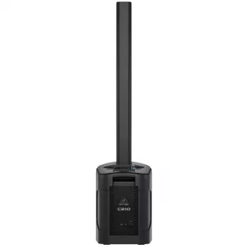 Behringer C210 - modulárny aktívny ozvučovací systém