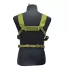 Extralink Military Military Military ochranná vesta Molle Airsoft Airsoft MIL-1122