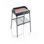 Severin PG8566 Barbecue & Grill Elektro čierny 2200 W (PG8566)