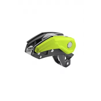 Ochranné zariadenie proti zovretiu EDELRID model 0009625500000035 (ochrana lana / ochrana proti zovretiu prstov)