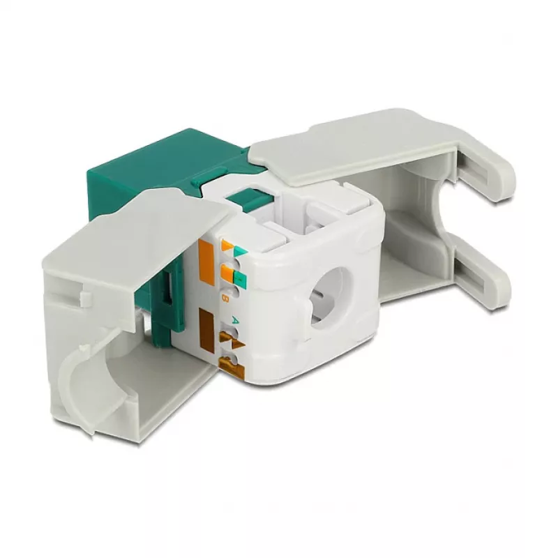 Keystone modul DeLOCK 86349