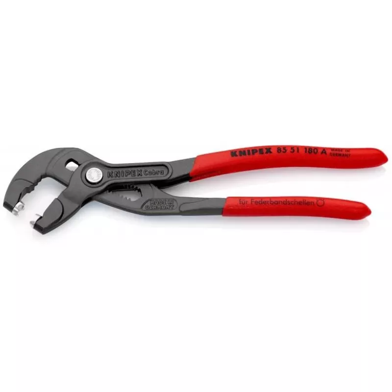 Knipex 85 51 180 A kliešte