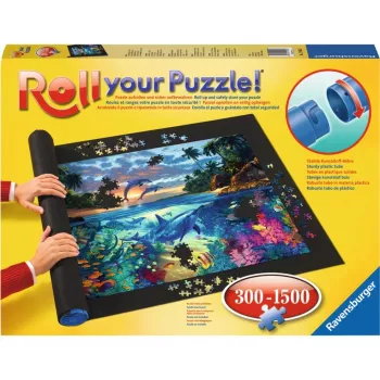 Ravensburger Polska 17956 čierna