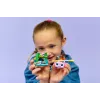 LEGO FRIENDS 42681 Dobrodružná loď s axolotlmi