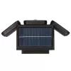 Extralink EX.29607 solárna lampa so solárnym panelom a senzorom pohybu, 3v1 LED