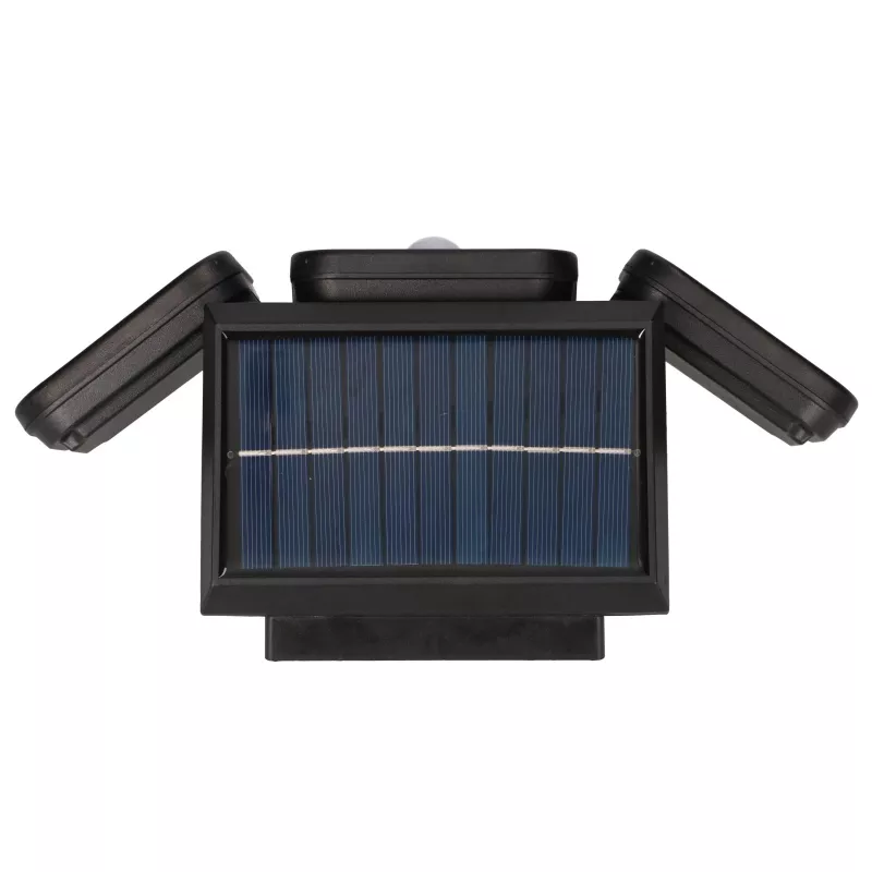 Extralink EX.29607 solárna lampa so solárnym panelom a senzorom pohybu, 3v1 LED