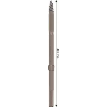 Špicaté dláto Bosch EXPERT SDS max-8C 2608901696, 400 mm