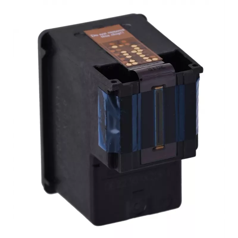 SUPERBULK atrament pre HP 301XL CH563 reg B-H301Bk