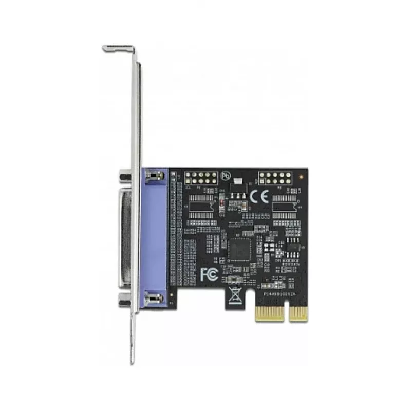 PCI Express karta DeLOCK 90500
