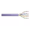 Patch kábel Digitus CAT 6 U/UTP DK-1613-P-305