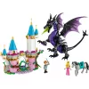 LEGO Disney Princess 43240 Maleficent ako drak