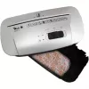 Peach PS500-10 skartovačka krížový rez 72 dB 22 cm čierna