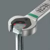 Wera 05020354001 račňový očkový kľúč 19 mm 1 ks