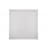Extralink rack nástenná skriňa 12U 600x450 sivá nástenná