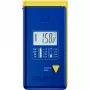 Tester batérií Varta 00893 101 111 LCD digitálny ručný pre AA AAA 9V gombíkové batérie
