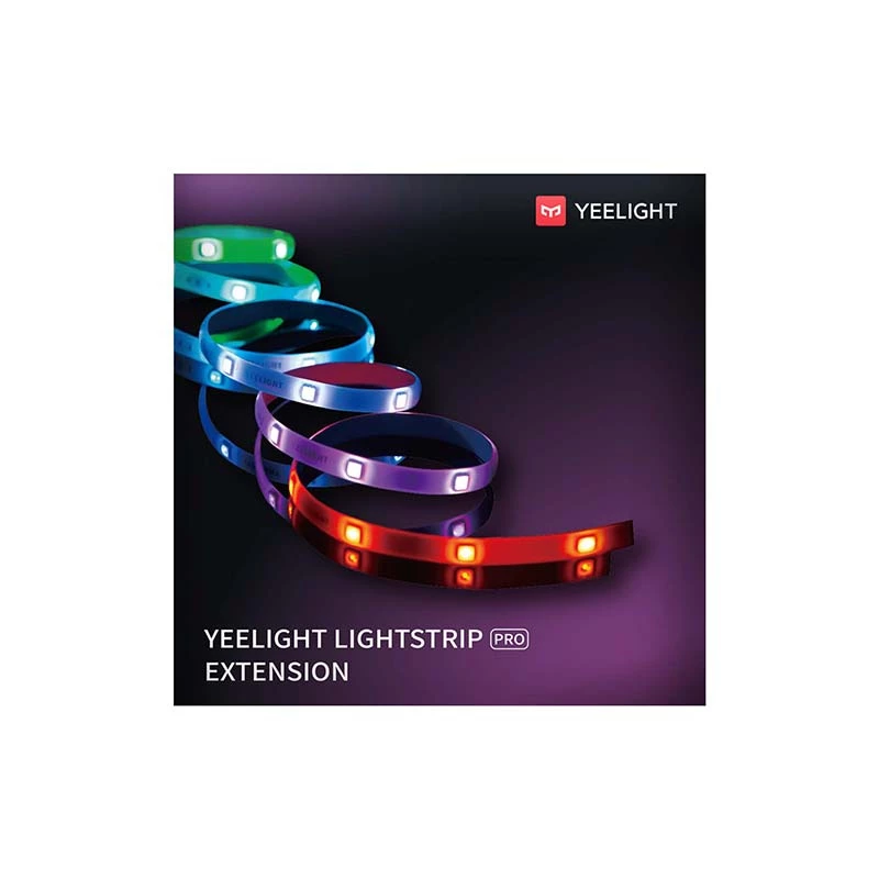 Yeelight Pro Extension YLDD007 predĺženie LED pásu 1 m