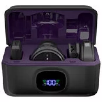 Mikrofón Streamplify MIC GO