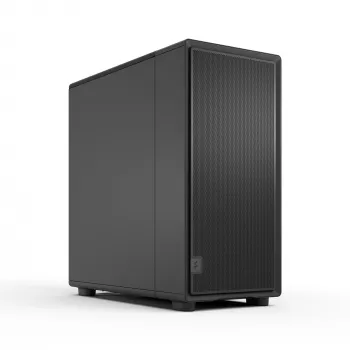 Fractal Design skriňa | Epoch XL | čierna Solid | ATX | napájací zdroj nie je súčasťou