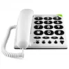 Analógový telefón Doro PhoneEasy 311c