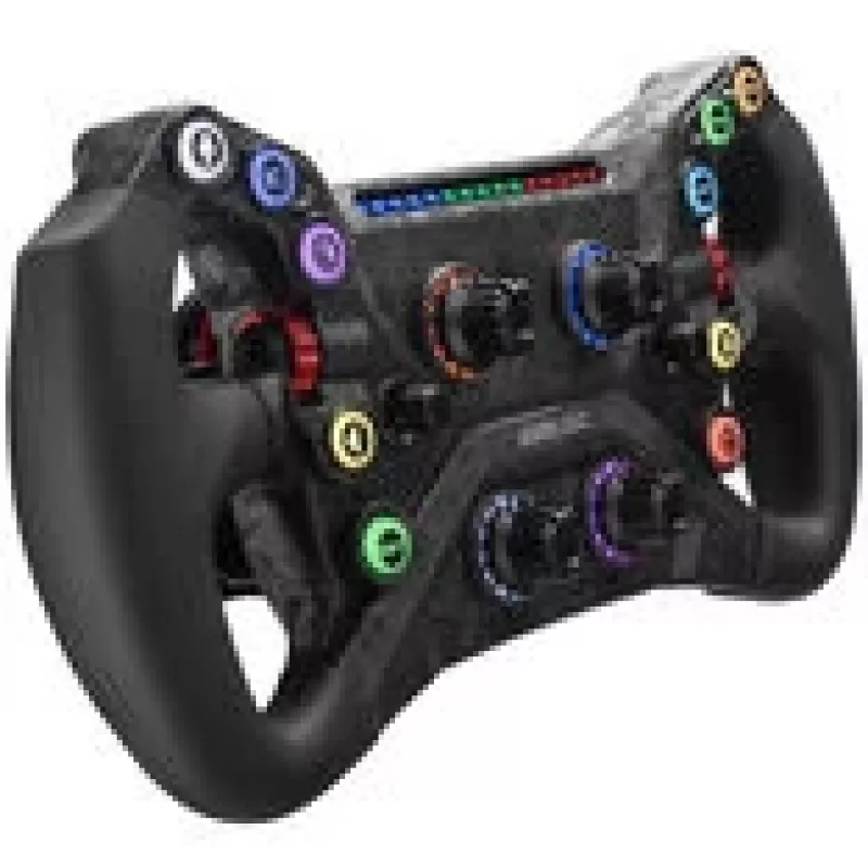 Simagic GT Neo + Alpha EVO Pro Direct Drive Wheelbase (18 Nm)