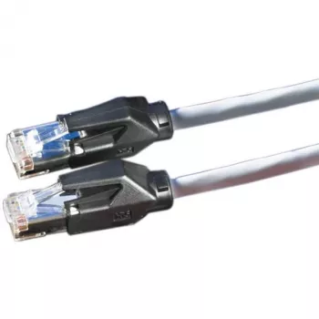 ROLINE Kerpen E5-70 S/F - patch kábel - RJ-45 (M) na RJ-45 (M)