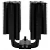 Thermalright Peerless Assassin chladič CPU Dual-Tower - čierny (PEERLESS ASSASSIN 140 čierny)