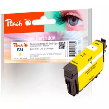 Atrament žltý PI200-550 kompatibilný s Epson 34 (T3464)