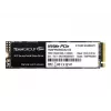 Team Group MP33 - SSD - 256 GB - interný - M.2 2280 - PCIe 3.0 x4 (NVMe)