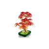 LEGO BOTANICALS 10348 Japonský červený javor bonsaj