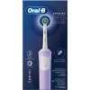 Oral-B Vitality Pro elektrická zubná kefka fialová 1 kefka
