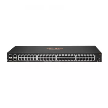 HPE Aruba Networking CX6000 52-portový switch (R8N86A) [48x Gigabit LAN, 4x SFP]