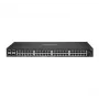 HPE Aruba Networking CX6000 52-portový switch (R8N86A) [48x Gigabit LAN, 4x SFP]