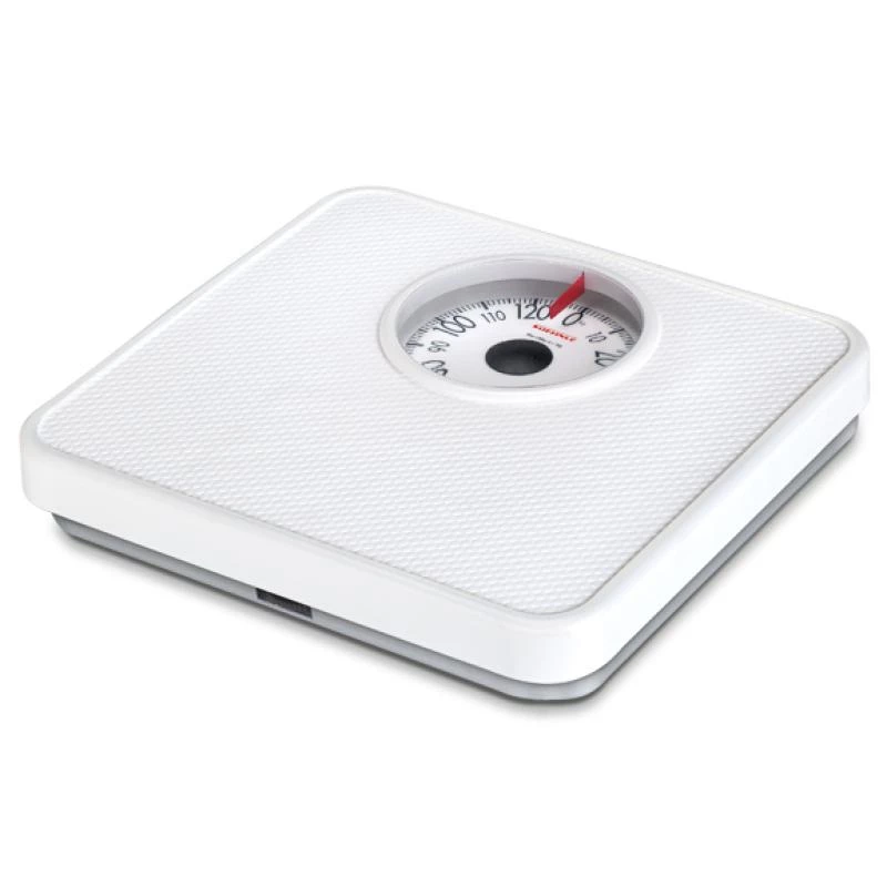 Mechanická osobná váha Soehnle Tempo Rectangle biela