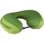 STS Aeros Pillow Premium cestovný vankúš limetková