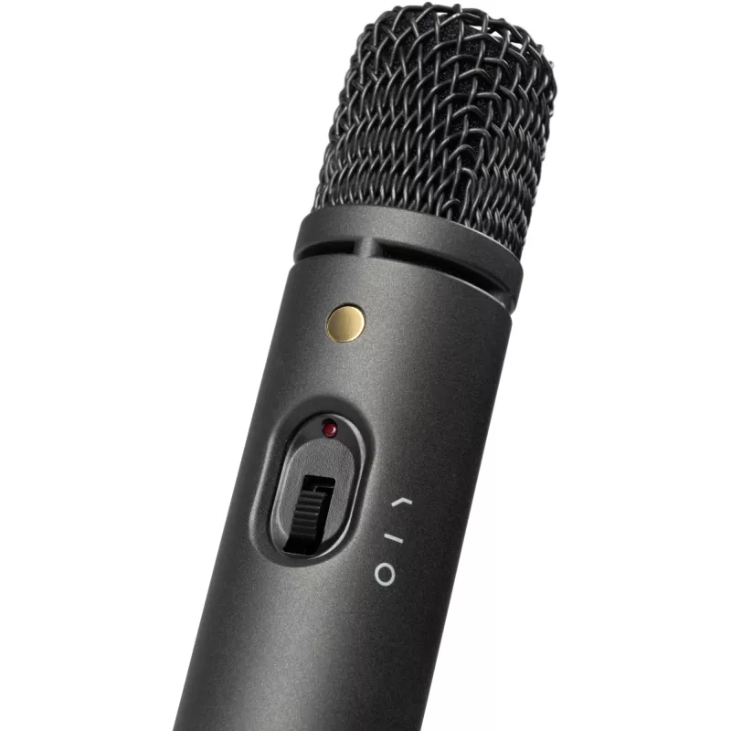 RØDE M3 mikrofón čierny scénický/výkonnostný mikrofón