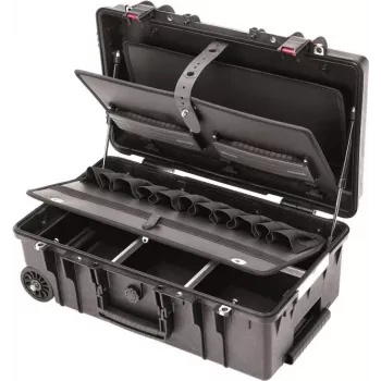 Kufrík na náradie CIMCO Gigant Compact 170098 robustné prevedenie prenosný