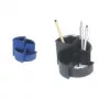 Helit H6390695 stojan na perá plast čierny (H6390695)