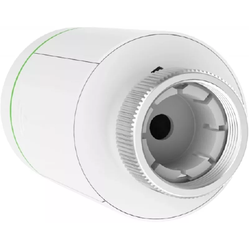 EZVIZ T55 (CS-T55-R100-G) inteligentná radiátorová termostatická hlavica, biela