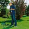 Hrable na listie Gardena combisystem 03101-20