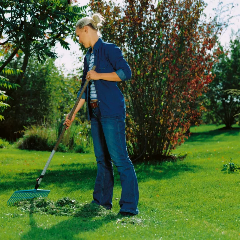 Hrable na listie Gardena combisystem 03101-20